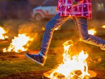 چهارشنبه‌ سوری، جشنی در ستایش آفریدگار