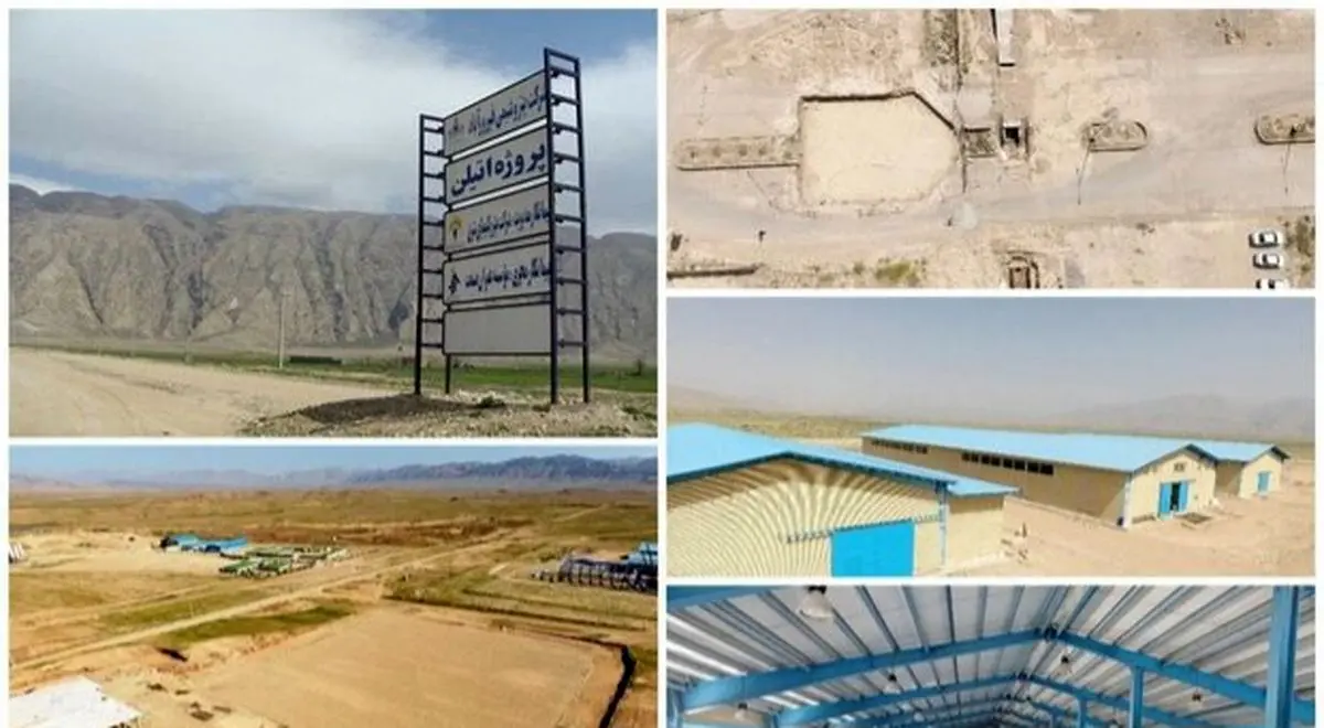 پتروشیمیهای فارس از کلنگزنی تا فراموشی/ مدیریت غیربومی و تحریمها مانع پیشرفت شدند