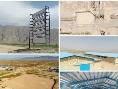 پتروشیمی‌های فارس از کلنگ‌زنی تا فراموشی/ مدیریت غیربومی و تحریم‌ها مانع پیشرفت شدند