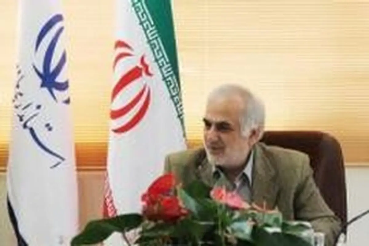 رشد صنعت و افزایش تولید دغدغه ماست / برای گفتگو با صاحبان صنایع هیچ محدودیتی نداریم