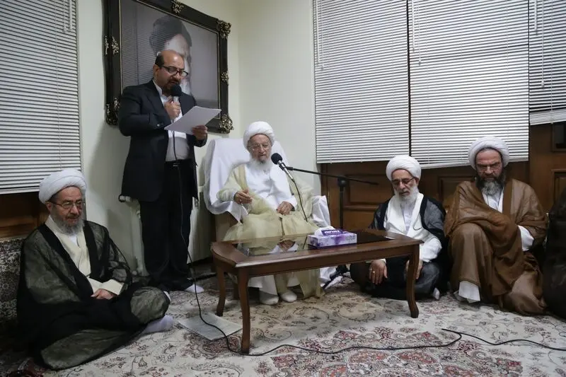 گالری