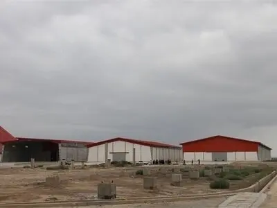 حضور هلدینگ ها زمینه خروج پتروشیمی گلستان از بن بست را فراهم می کند