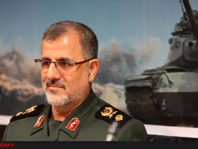 إیران تفند مزاعم تواجد عناصر حزب العمال الکردستانی فی البلاد