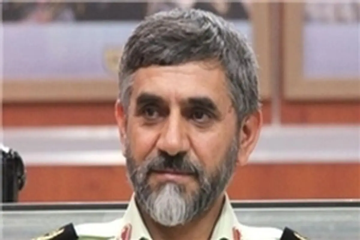 نیروی انتظامی لرستان در بحثمبارزه با مواد مخدر، عملکری مثبت داشته است