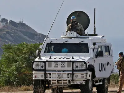 تیراندازی به گشت یونیفل در جنوب لبنان؛ نقض مجدد قطعنامه ۱۷۰۱