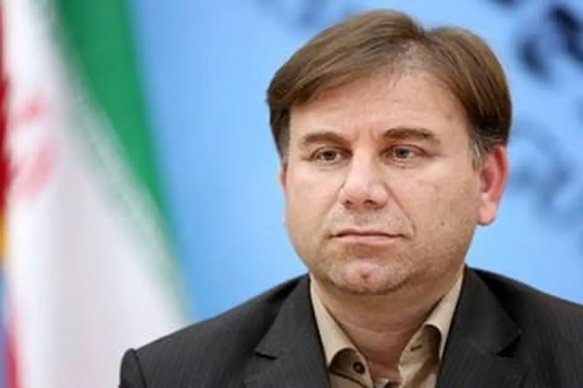 معاون سیاسی، امنیتی و اجتماعی استانداری گیلان منصوب شد 