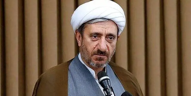 در سطح کشور با پرونده‌های ویژه‌ای مواجه هستیم