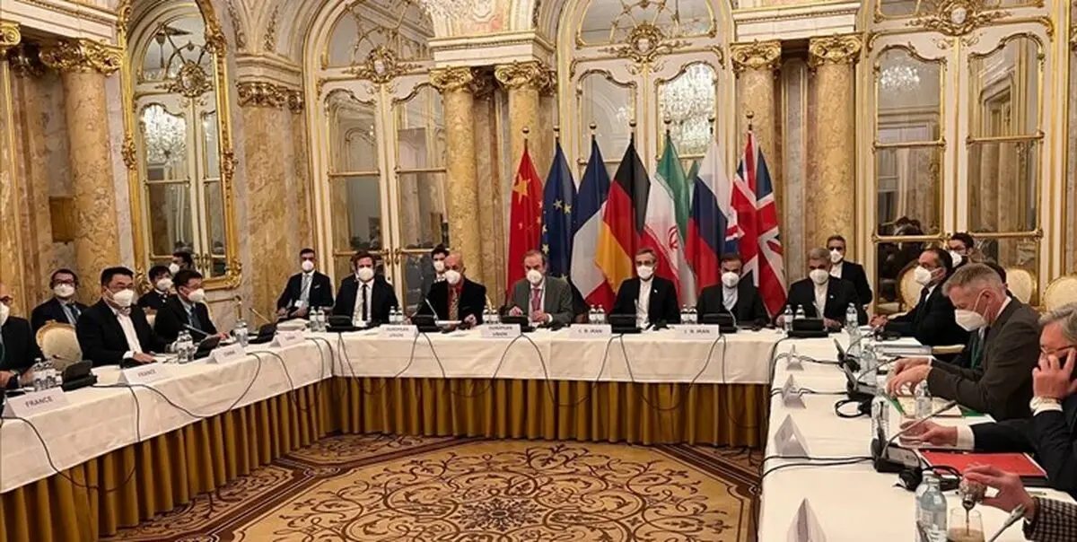 هیچ ضرب الاجلی برای رسیدن به توافق وجود ندارد