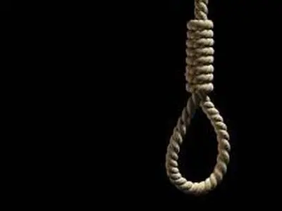حکم اعدام فرد متجاوز به عنف در استان مرکزی اجرا شد