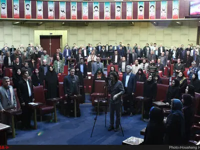 نقش انکار نشدنی کارگران در تحقق اقتصاد مقاومتی