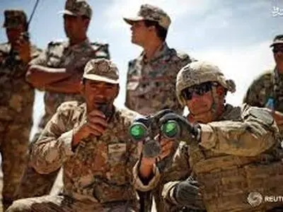 آغاز عملیات نظامی جدید در عراق برای تعقیب بقایای تروریستی داعش