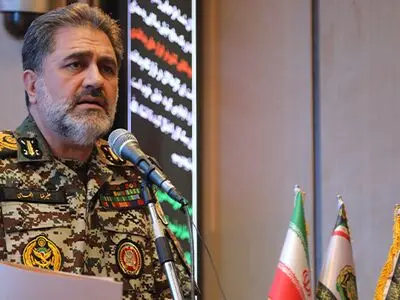 ایران پیروز قاطع نبرد با آمریکاست
