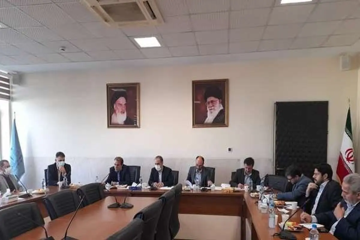 ورود سازمان بازرسی و رسیدگی قاطع مراجع قضایی بازدارندگی خوبی در شکل‌گیری فساد می‌کند