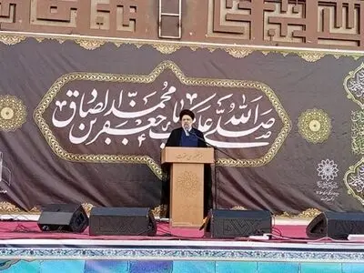 مردم با تصمیم و انتخاب خود می‌توانند در وضعیتشان تغییر ایجاد کنند