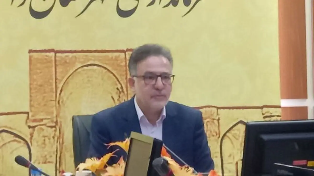 آغاز به کار 10 پروژه عمرانی همزمان با هفته دولت در دامغان