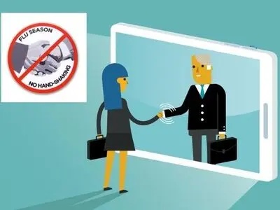 آموزش مجازی راهکاری برای جلوگیری از گسترش ویروس کرونا
