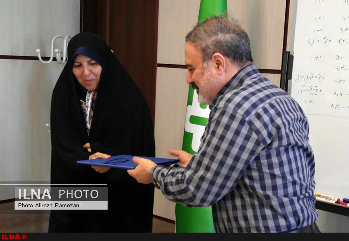 مدیر جدید گروه خانواده و فرهنگ شبکه دو منصوب شد