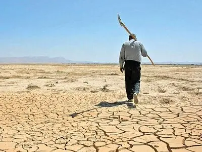 خشکسالی، فارس را در بحران فرو می‌برد/ بارش‌ها کمبود آب را جبران نمی‌کنند/ احداث سد بدون زیرساخت نتیجه نمی‌دهد