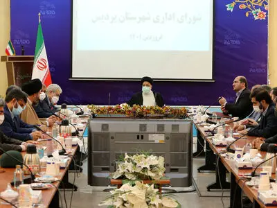 جلوی زمین‌خواری با جدیت گرفته شود/ تبدیل پردیس به مهمترین پارک علم و فناوری همراه با شهرک‌ نخبگانی