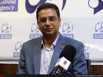 سازمان‌های مردم نهاد فرصت حضور در مسائل ایمنی را داشته باشند/ تامین معیشت کارگر آسیب‌دیده دردی دوا نمی‌کند