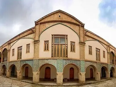 تشکیل نخستین انجمن میراث فرهنگی استان