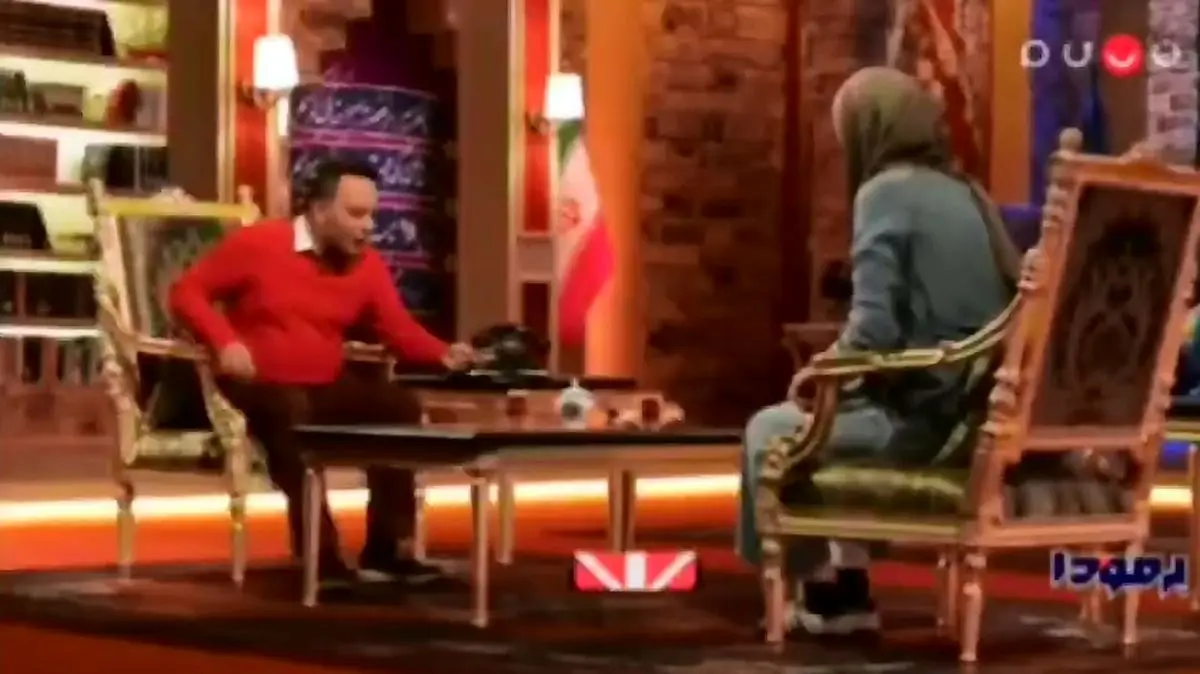 در دانمارک شیرینی دانمارکی نداریم! + فیلم