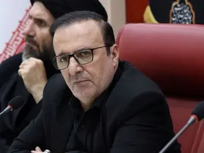 لزوم پرهیز از اقدامات جزیره‌ای در برگزاری مراسم اربعین