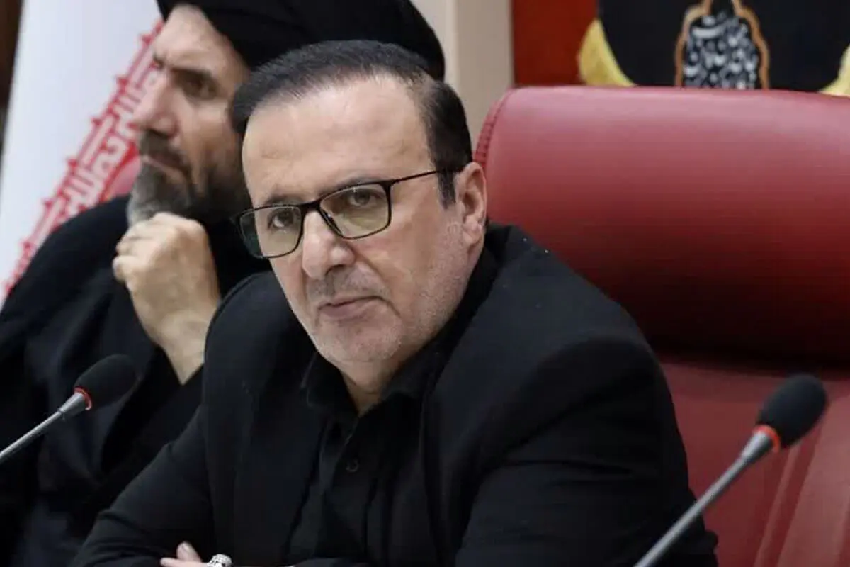 لزوم پرهیز از اقدامات جزیره‌ای در برگزاری مراسم اربعین