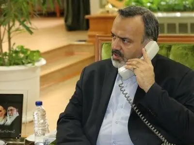 پیام تسلیت استاندار خراسان رضوی برای درگذشت آیت‌الله موسوی اردبیلی