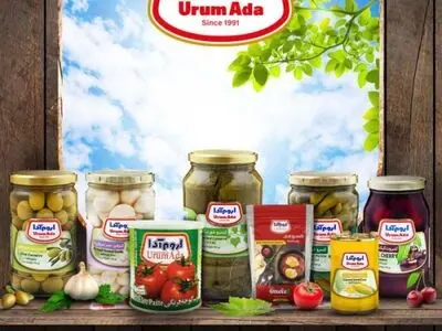 اروم آدا؛ میوه‌ی تکنولوژی در دل دشت‌های ارومیه