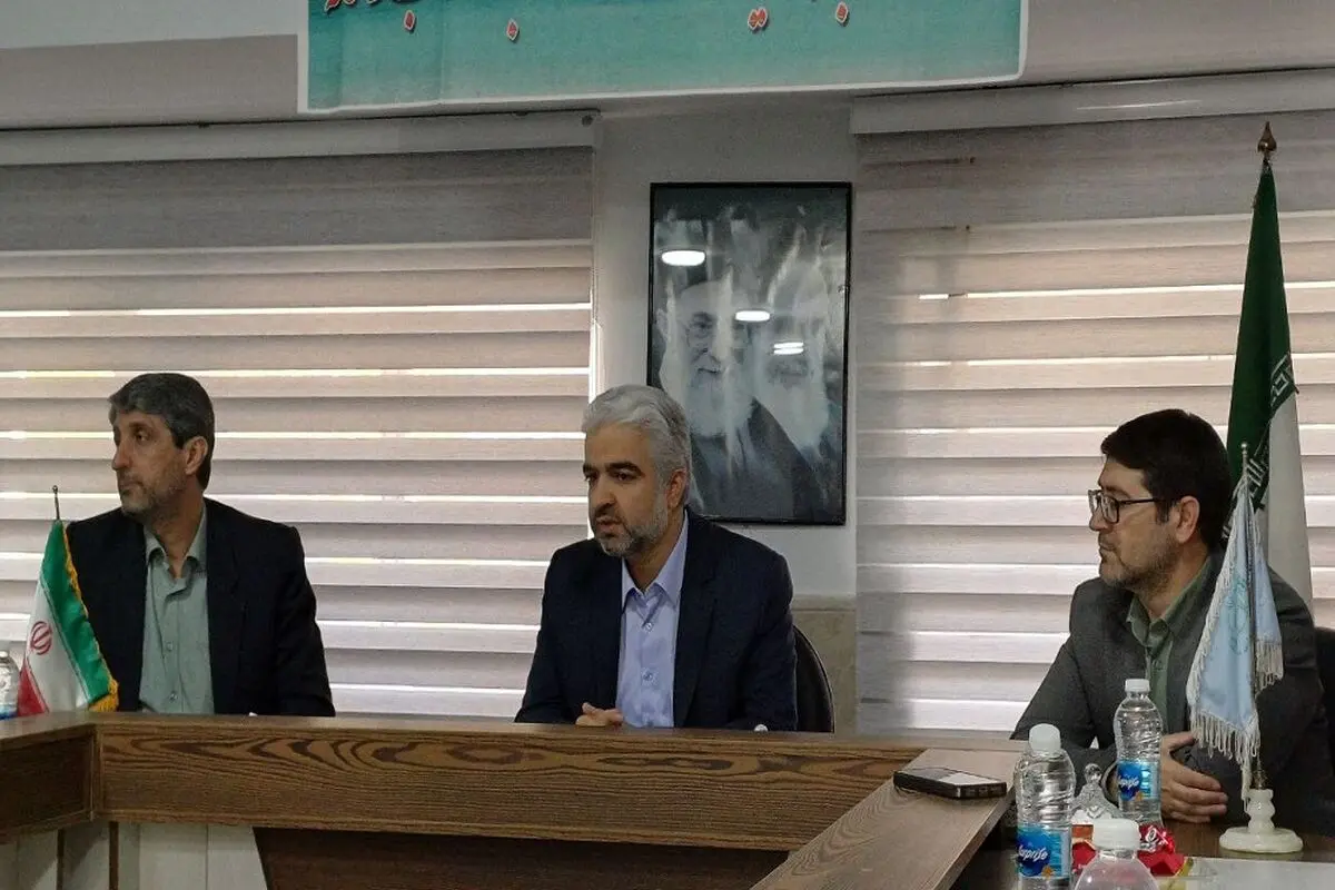 شهرستان البرز در چند سال آینده با بحران جدی نیروی کار مواجه می‌شود