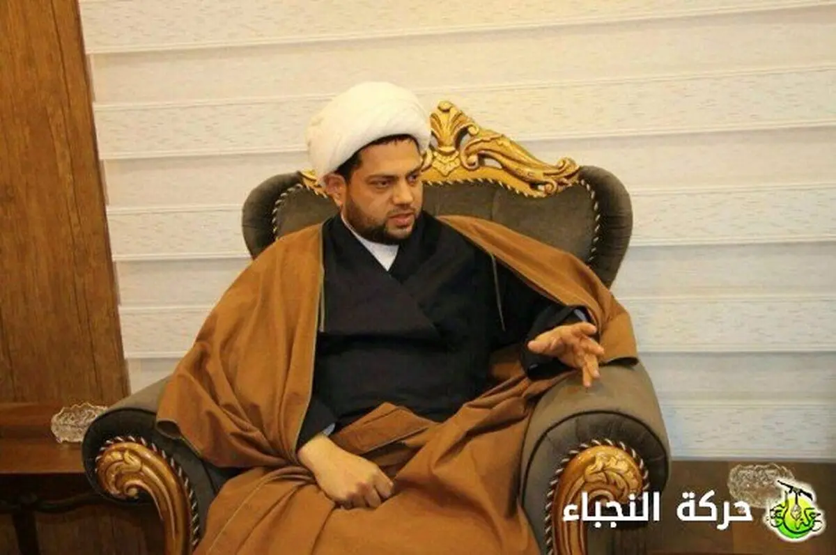 امریکا ستذبح السعودیة بعدما یجف حلیبها/ نقترح تشکیل "حشد البناء" فی العراق
