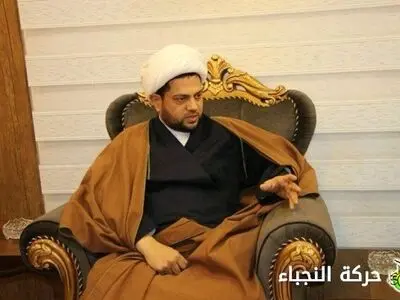 امریکا ستذبح السعودیة بعدما یجف حلیبها/ نقترح تشکیل "حشد البناء" فی العراق