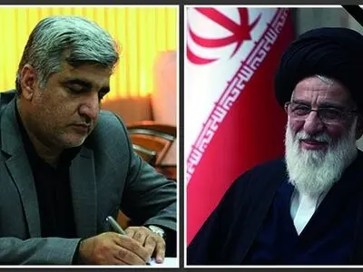 تسلیت استاندار گیلان درپی رحلت آیت‌الله هاشمی شاهرودی