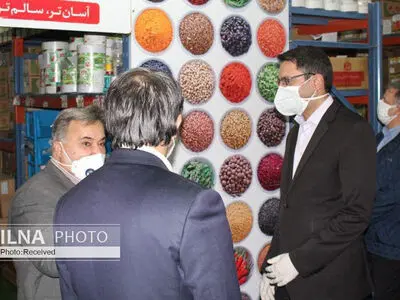آمادگی وزارت کار برای حمایت از تعاونی‌ها