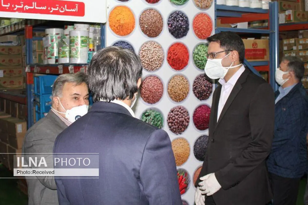 آمادگی وزارت کار برای حمایت از تعاونی‌ها