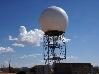 افزایش تداخل فرکانس‌های رادیویی و تاثیر منفی آن بر عملکرد رادارهای هواشناسی/ رادارهای تهران، شیراز و بوشهر به شدت مشکل تداخل دارند