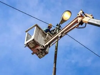 اجرای طرح بهینه‌سازی 6000 چراغ روشنایی معابر در استان مرکزی