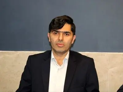 انتصاب رئیس واحد جهاددانشگاهی گلستان