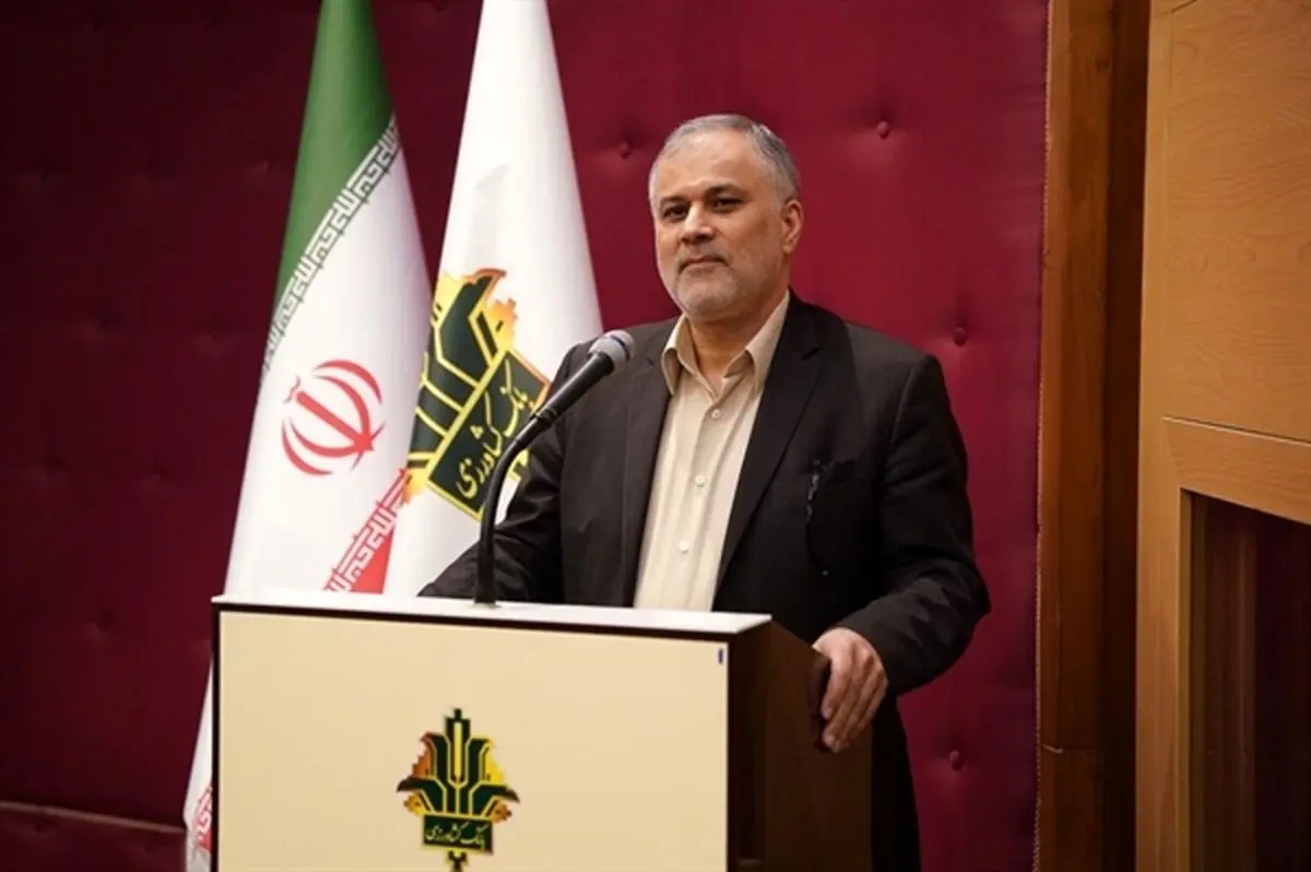 حوزه ارزی، مکمل راهبردی سبد خدمات بانک کشاورزی است