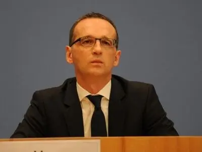 دادستان کل آلمان برکنار شد