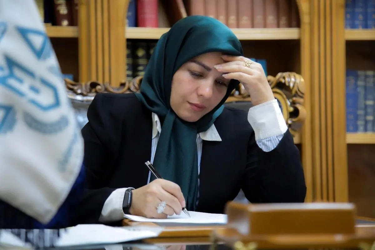 چالشهای وکالت وکلای زن در ایران؛ فرهنگ، قانون و فراتر از آن