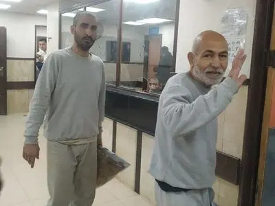 آزادی ۱۱ اسیر فلسطینی از زندان‌های اشغالگران