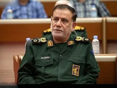 حرس الثورة: تم العثور على جثمان عباس نيلفروشان في بيروت