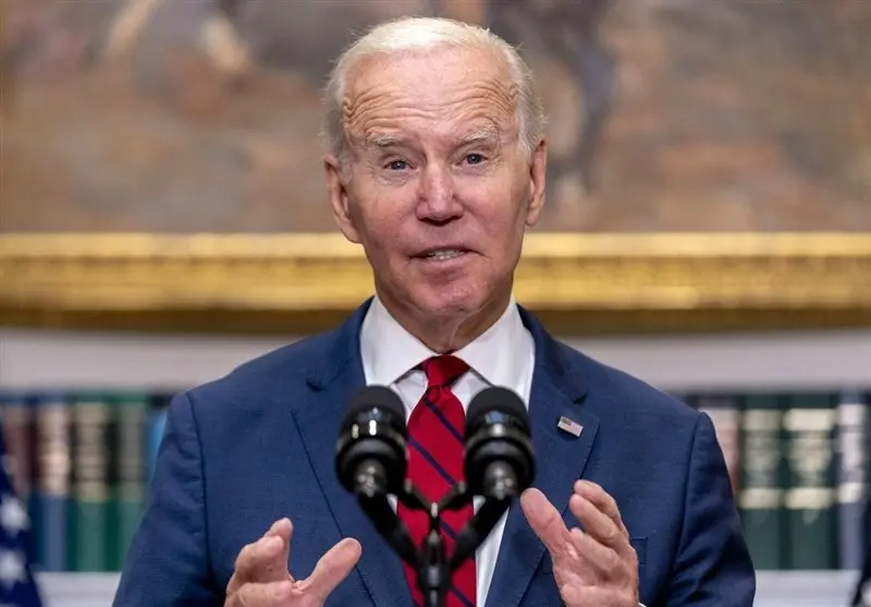 Biden Still Has No Plans of Sending US Troops to Ukraine: Official