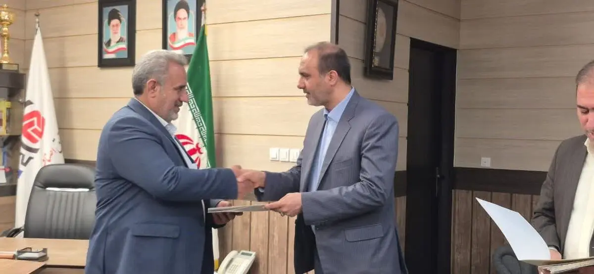 کاهش زمان دادرسی با تقویت مرکز داوری اصناف فارس