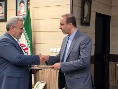 کاهش زمان دادرسی با تقویت مرکز داوری اصناف فارس