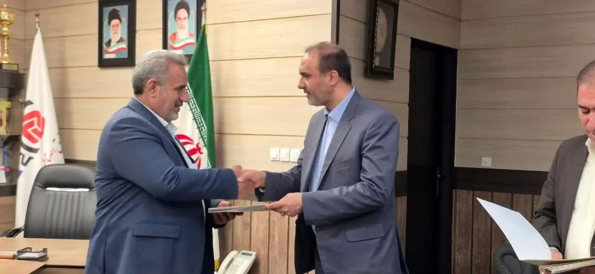 کاهش زمان دادرسی با تقویت مرکز داوری اصناف فارس