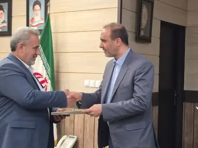 کاهش زمان دادرسی با تقویت مرکز داوری اصناف فارس