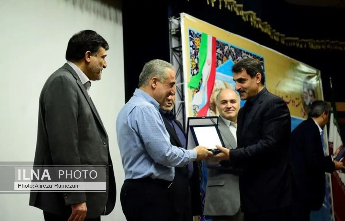 کسب رتبه نخست طرح تکریم اربابرجوع بنادر و دریانوردی خوزستان